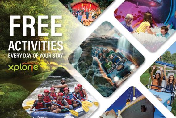 Mountain Eden, Hot Tub, Resort Pool, Wifi, 1089 Free Tickets Each Paid Day, Dollywood And More Gatlinburg Kültér fotó