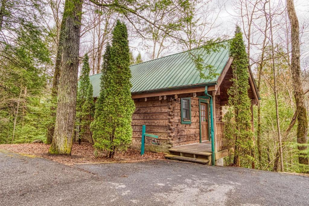 Mountain Eden, Hot Tub, Resort Pool, Wifi, 1089 Free Tickets Each Paid Day, Dollywood And More Gatlinburg Kültér fotó